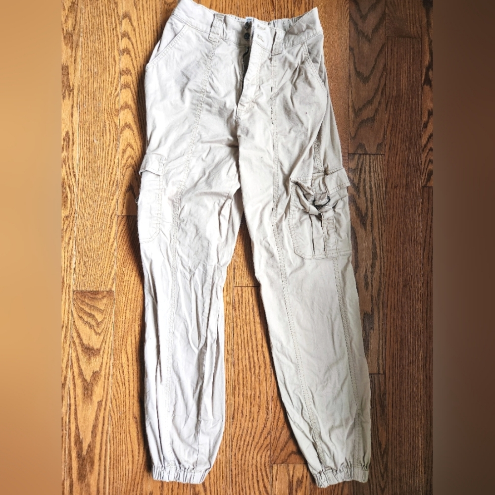 Cargo pants